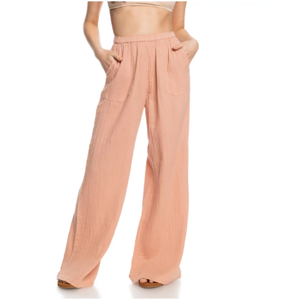 Roxy Women's What A Vibe Pants